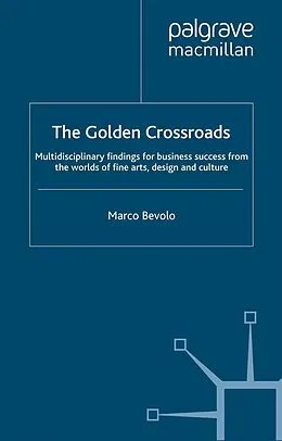 E-Book (pdf) The Golden Crossroads von Marco Bevolo