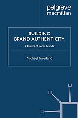 eBook (pdf) Building Brand Authenticity de M. Beverland