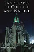 E-Book (pdf) Landscapes of Culture and Nature von R. Giblett
