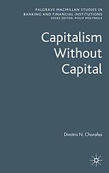 eBook (pdf) Capitalism Without Capital de D. Chorafas