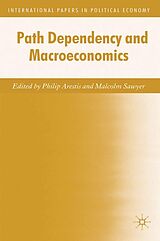 eBook (pdf) Path Dependency and Macroeconomics de 