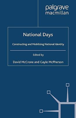 eBook (pdf) National Days de 