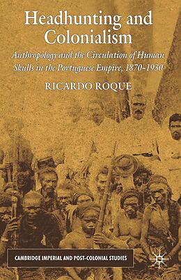 E-Book (pdf) Headhunting and Colonialism von R. Roque