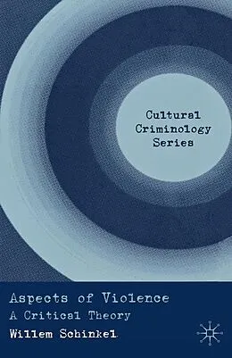 E-Book (pdf) Aspects of Violence von W. Schinkel