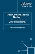 E-Book (pdf) West Germans Against The West von C. Müller