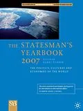 E-Book (pdf) The Statesman's Yearbook 2007 von B. Turner