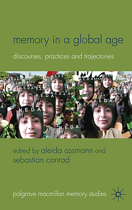 Livre Relié Memory in a Global Age de Aleida Conrad, Sebastian Assmann