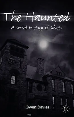 E-Book (pdf) The Haunted von O. Davies