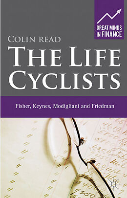 Livre Relié The Life Cyclists de C. Read