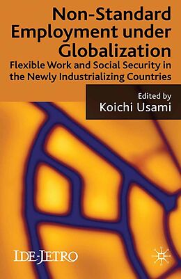 E-Book (pdf) Non-standard Employment under Globalization von 