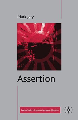 E-Book (pdf) Assertion von M. Jary