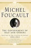 E-Book (pdf) The Government of Self and Others von Arnold I. Davidson, Graham Burchell, M. Foucault