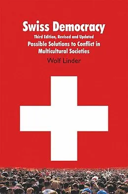 E-Book (pdf) Swiss Democracy von W. Linder