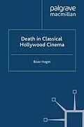 E-Book (pdf) Death in Classical Hollywood Cinema von B. Hagin