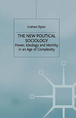 eBook (pdf) The New Political Sociology de G. Taylor