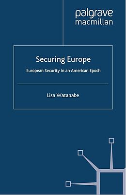 E-Book (pdf) Securing Europe von L. Watanabe