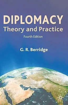 PDF Diplomacy von G. Berridge