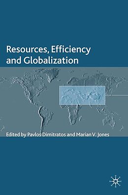 eBook (pdf) Resources, Efficiency and Globalization de 