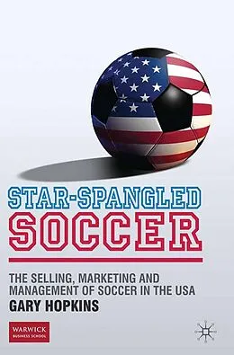 E-Book (pdf) Star-Spangled Soccer von G. Hopkins