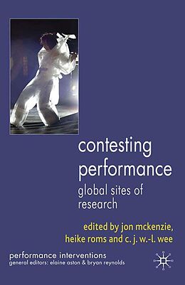 E-Book (pdf) Contesting Performance von 