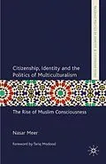 E-Book (pdf) Citizenship, Identity and the Politics of Multiculturalism von N. Meer