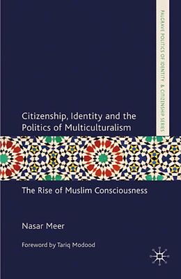 E-Book (pdf) Citizenship, Identity and the Politics of Multiculturalism von N. Meer