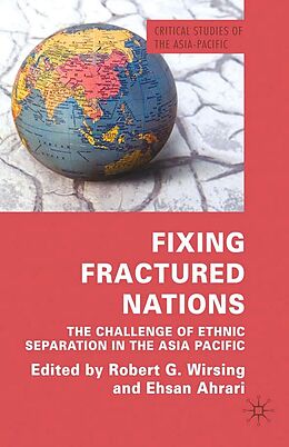 E-Book (pdf) Fixing Fractured Nations von 