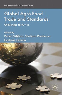 E-Book (pdf) Global Agro-Food Trade and Standards von 