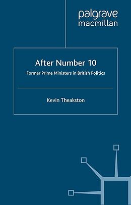 E-Book (pdf) After Number 10 von K. Theakston