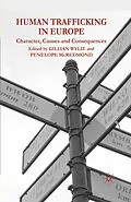 E-Book (pdf) Human Trafficking in Europe von Gillian Wylie, Penelope McRedmond