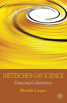 eBook (pdf) Nietzsche's Gay Science de M. Langer