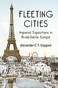 E-Book (pdf) Fleeting Cities von A. Geppert