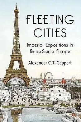 E-Book (pdf) Fleeting Cities von A. Geppert