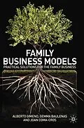 E-Book (pdf) Family Business Models von A. Gimeno, G. Baulenas, J. Coma-Cros