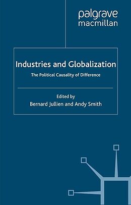 E-Book (pdf) Industries and Globalization von 