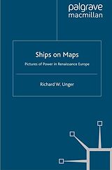 eBook (pdf) Ships on Maps de Richard W. Unger