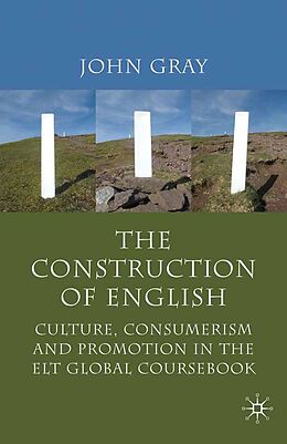 eBook (pdf) The Construction of English de J. Gray