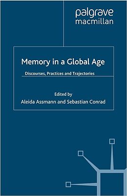 E-Book (pdf) Memory in a Global Age von 
