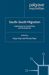 eBook (pdf) South-South Migration de 