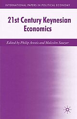 eBook (pdf) 21st Century Keynesian Economics de 