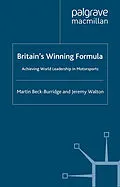 E-Book (pdf) Britain's Winning Formula von M. Beck-Burridge, J. Walton