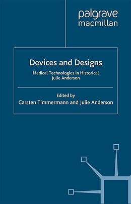 eBook (pdf) Devices and Designs de 