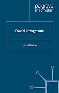 E-Book (pdf) David Livingstone von M. Buxton
