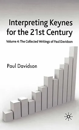 E-Book (pdf) Interpreting Keynes for the 21st Century von P. Davidson