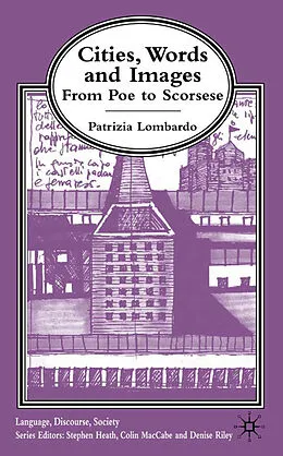 E-Book (pdf) Cities, Words and Images von P. Lombardo
