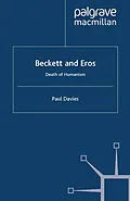 E-Book (pdf) Beckett and Eros von P. Davies
