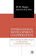 E-Book (pdf) International Development Co-operation von H. Singer