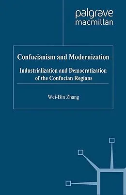 E-Book (pdf) Confucianism and Modernisation von W. Zhang