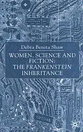 E-Book (pdf) Women, Science and Fiction von D. Shaw