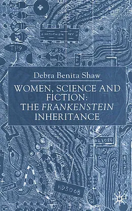 E-Book (pdf) Women, Science and Fiction von D. Shaw